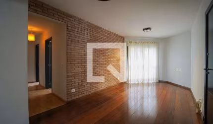 Apartamento à Venda - Perdizes, 3 Quartos,  78 m2