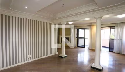 Apartamento à Venda - Portal do Morumbi, 3 Quartos,  360 m2
