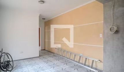 Casa à Venda - Bosque da Saúde, 4 Quartos,  120 m2