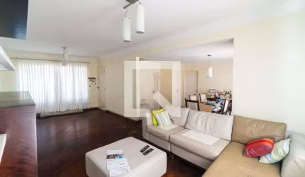 Casa à Venda - Vila Mascote, 4 Quartos,  217 m2