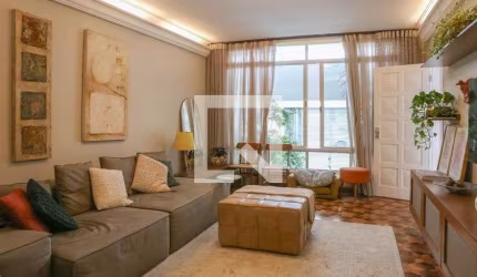 Casa à Venda - Alto da Lapa, 3 Quartos,  268 m2