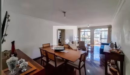 Apartamento à Venda - Vila Mariana, 3 Quartos,  118 m2