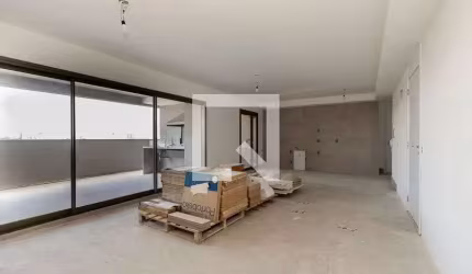 Apartamento à Venda - Campo Belo, 3 Quartos,  144 m2