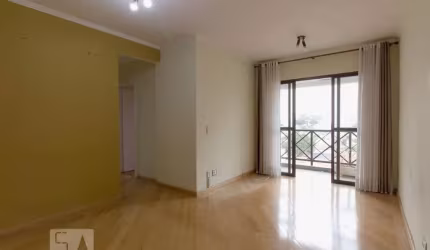 Apartamento à Venda - Chácara Inglesa, 3 Quartos,  79 m2