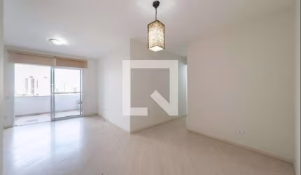 Apartamento à Venda - Bosque da Saúde, 3 Quartos,  89 m2