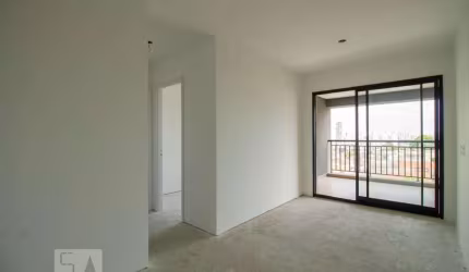 Apartamento à Venda - Ipiranga, 2 Quartos,  59 m2