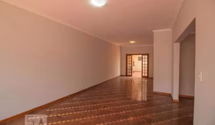 Casa à Venda - Brooklin, 4 Quartos,  216 m2