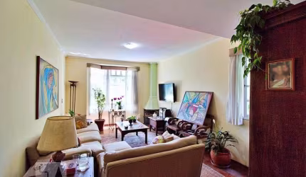 Casa à Venda - Panamby, 3 Quartos,  128 m2
