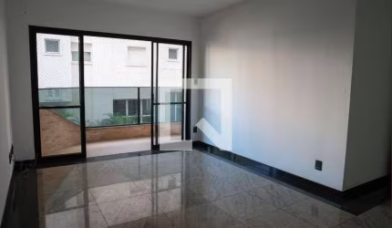 Apartamento à Venda - Perdizes, 3 Quartos,  129 m2
