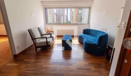 Apartamento à Venda - Perdizes, 3 Quartos,  93 m2