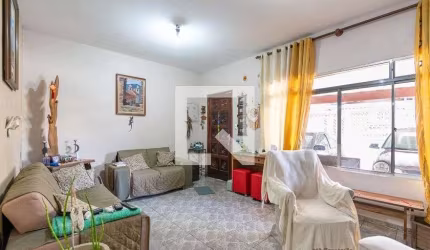 Casa à Venda - Jabaquara, 4 Quartos,  270 m2