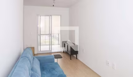 Apartamento à Venda - Água Branca, 3 Quartos,  62 m2