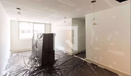 Apartamento à Venda - Vila Nova Conceição, 3 Quartos,  86 m2