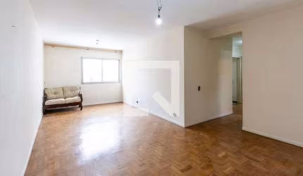 Apartamento à Venda - Vila Pompéia, 3 Quartos,  110 m2