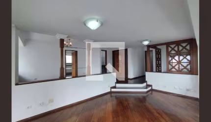 Apartamento à Venda - Aclimação, 3 Quartos,  192 m2