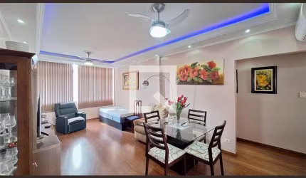 Apartamento à Venda - Barra Funda, 3 Quartos,  120 m2