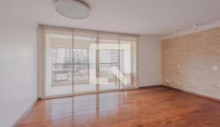 Apartamento à Venda - Pinheiros, 3 Quartos,  107 m2