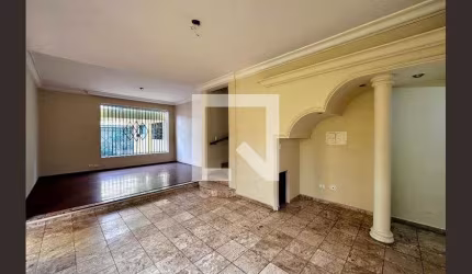 Casa à Venda - Campo Belo, 3 Quartos,  218 m2