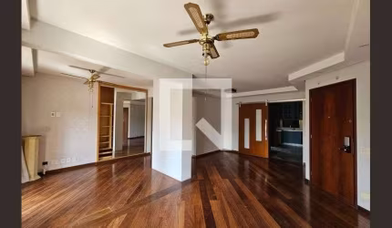 Apartamento à Venda - Vila Mariana, 3 Quartos,  120 m2