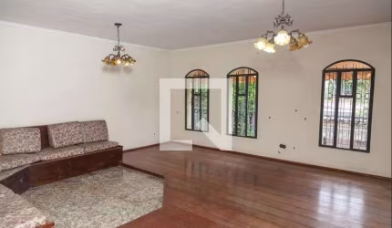Casa à Venda - Interlagos, 3 Quartos,  350 m2