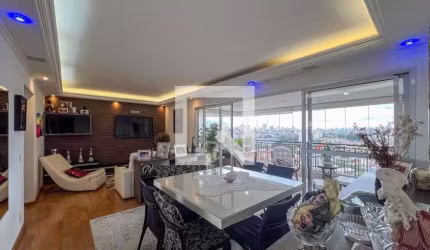 Apartamento à Venda - Ipiranga, 4 Quartos,  173 m2