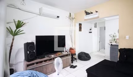 Casa à Venda - Vila Olímpia, 3 Quartos,  110 m2