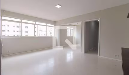 Apartamento à Venda - Vila Mariana, 2 Quartos,  92 m2