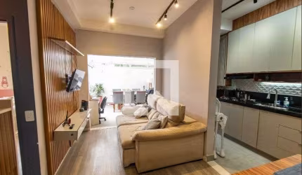 Apartamento à Venda - Ipiranga, 2 Quartos,  83 m2