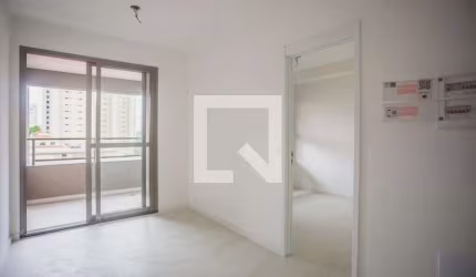 Apartamento à Venda - Vila Clementino, 1 Quarto,  33 m2