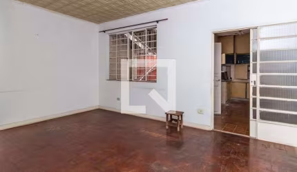 Casa à Venda - Vila Pompéia, 2 Quartos,  200 m2