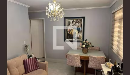 Apartamento à Venda - Vila Clementino, 2 Quartos,  72 m2