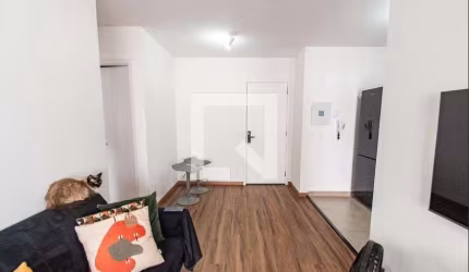 Apartamento à Venda - Ipiranga, 2 Quartos,  61 m2