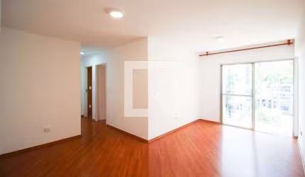 Apartamento à Venda - Vila Olímpia, 2 Quartos,  62 m2