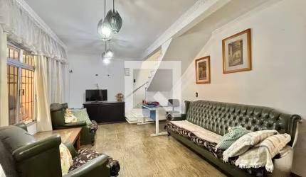 Casa à Venda - Jabaquara, 2 Quartos,  136 m2