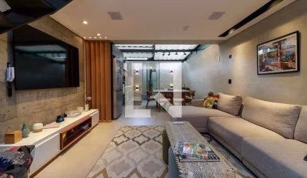 Casa à Venda - Brooklin, 2 Quartos,  108 m2