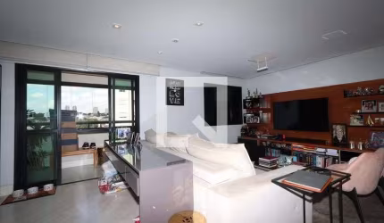 Apartamento à Venda - Vila Mariana, 3 Quartos,  107 m2