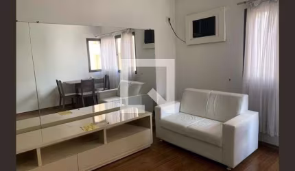 Apartamento à Venda - Jardim Paulista, 1 Quarto,  41 m2