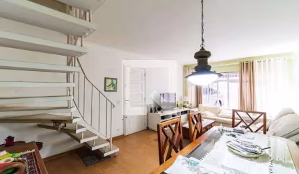 Casa à Venda - Planalto Paulista, 2 Quartos,  180 m2
