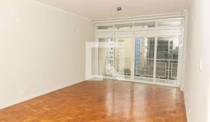 Apartamento à Venda - Bela Vista, 3 Quartos,  134 m2
