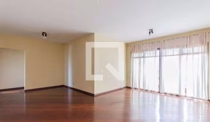 Apartamento à Venda - Ipiranga, 3 Quartos,  110 m2