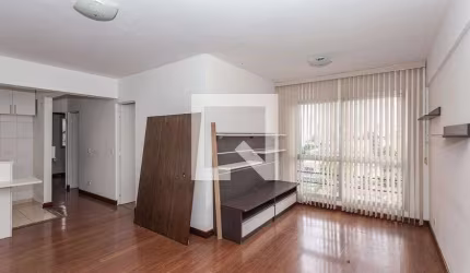 Apartamento à Venda - Aclimação, 3 Quartos,  70 m2