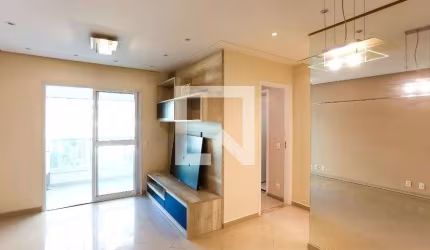 Apartamento à Venda - Panamby, 2 Quartos,  64 m2