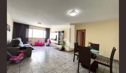 Apartamento à Venda - Chácara Inglesa, 3 Quartos,  100 m2