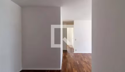 Apartamento à Venda - Vila Nova Conceição, 2 Quartos,  67 m2
