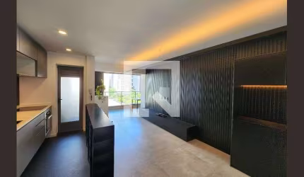 Apartamento à Venda - Moema, 2 Quartos,  71 m2