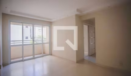 Apartamento à Venda - Chácara Inglesa, 3 Quartos,  70 m2