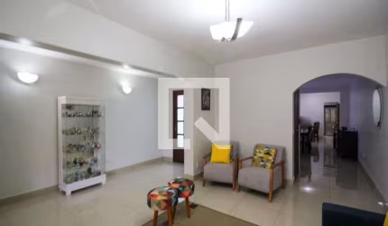 Casa à Venda - Jardim Marajoara , 3 Quartos,  150 m2