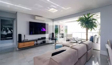 Apartamento à Venda - Brooklin, 2 Quartos,  105 m2
