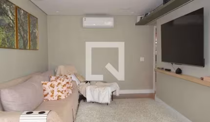 Apartamento à Venda - Ipiranga, 3 Quartos,  91 m2