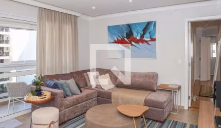Apartamento à Venda - Perdizes, 3 Quartos,  106 m2